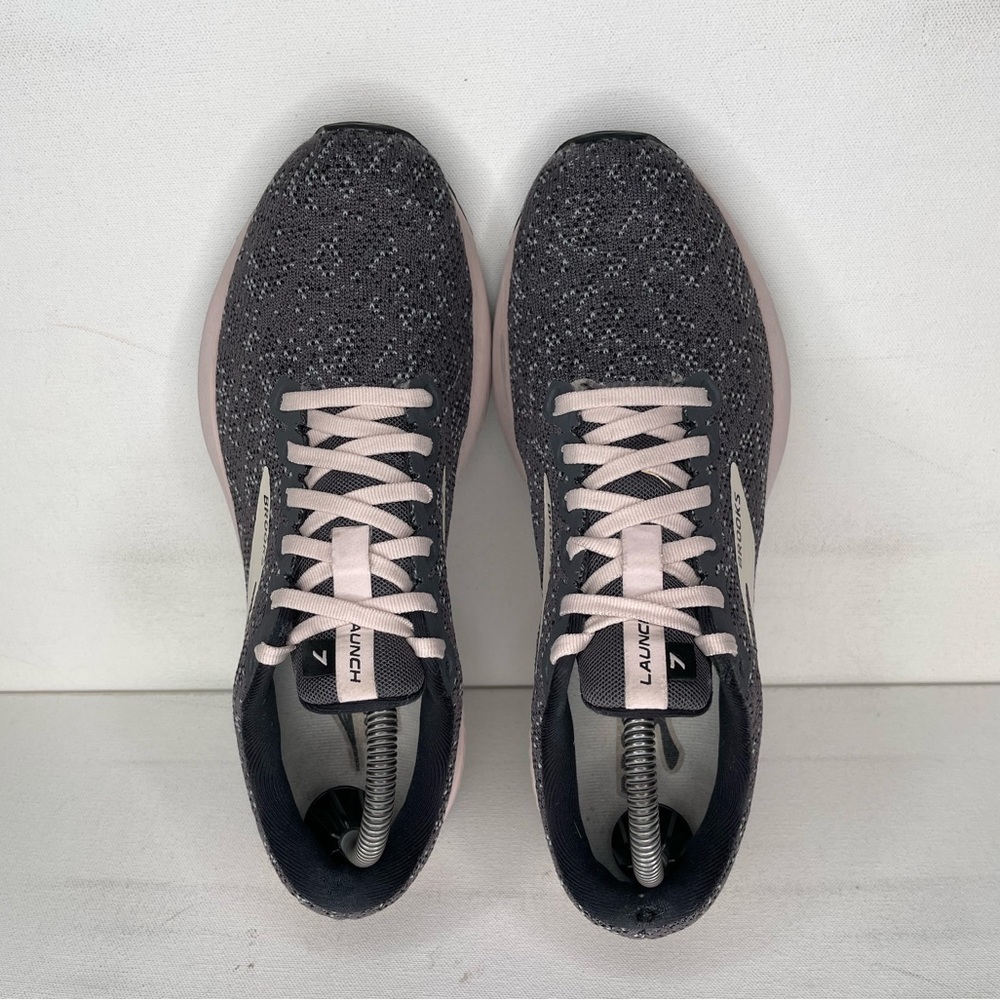 Brooks Launch 7 - image 7